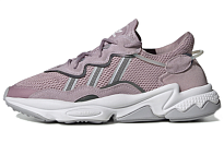 Фото № 1 с приближением к товару «‎Adidas Originals Ozweego W 'Soft VisionCloud WhiteGrey Three'»