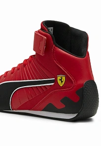 Фото № 4 с приближением к товару «‎Кроссовки Puma sppu115o0tk-g11-n»
