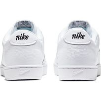 Фото № 3 с приближением к товару «‎Nike Court Vintage Premium 'White'»