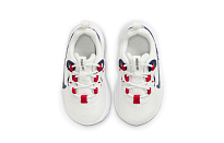Фото № 4 с приближением к товару «‎Nike Element 55 TD WhiteBlueRed»