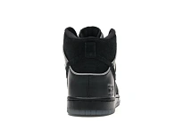 Фото № 4 с приближением к товару «‎Nike SB Dunk High Black Purple Box»