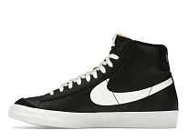 Фото № 3 с приближением к товару «‎Nike Blazer Mid 77 Vintage Reverse Logo Black»