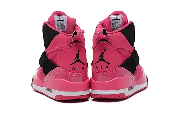Jordan Jordan Flight 45 High Premium GS 'Vivid Pink' - 5
