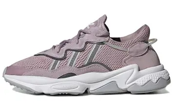 Adidas Originals Ozweego W 'Soft VisionCloud WhiteGrey Three' - 1