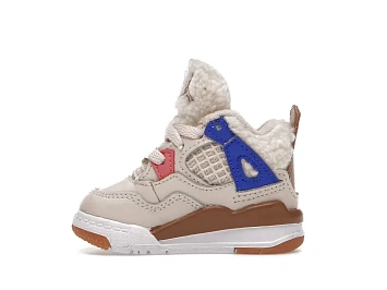 Jordan 4 Retro - 3