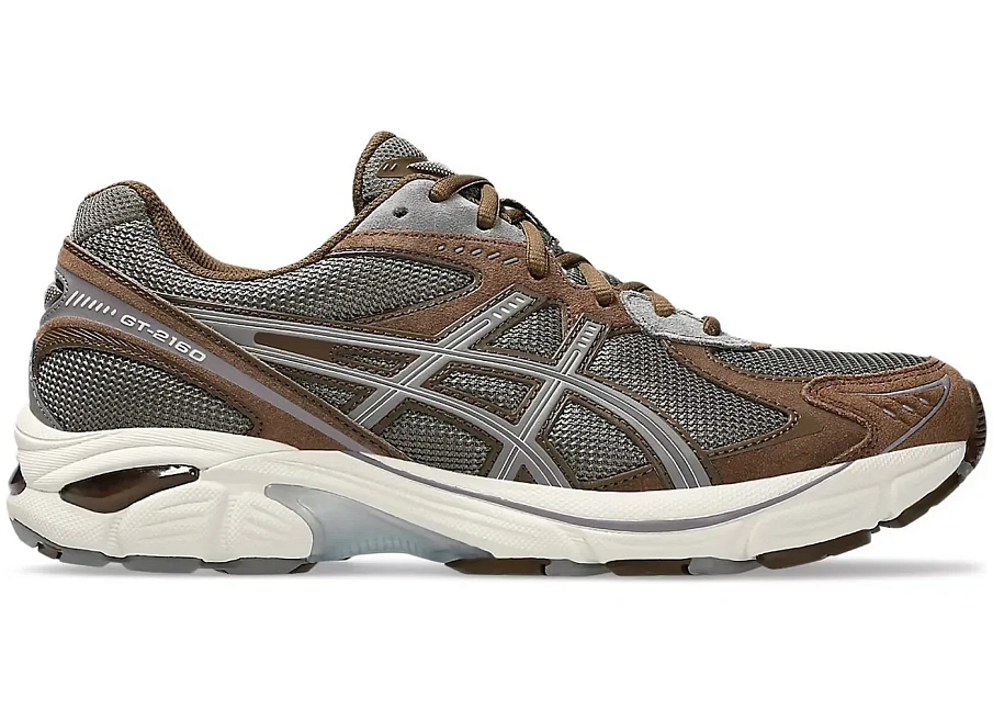 Фото № 1 с приближением к товару «‎ASICS GT-2160»