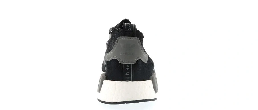 Фото № 6 с приближением к товару «‎adidas NMD R1 Key City»