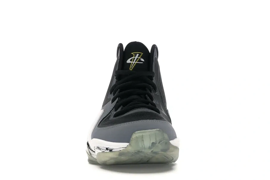 Фото № 2 с приближением к товару «‎Nike Penny V Tour Yellow»