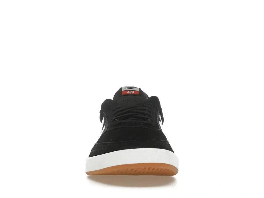 Фото № 2 с приближением к товару «‎New Balance Numeric 440»