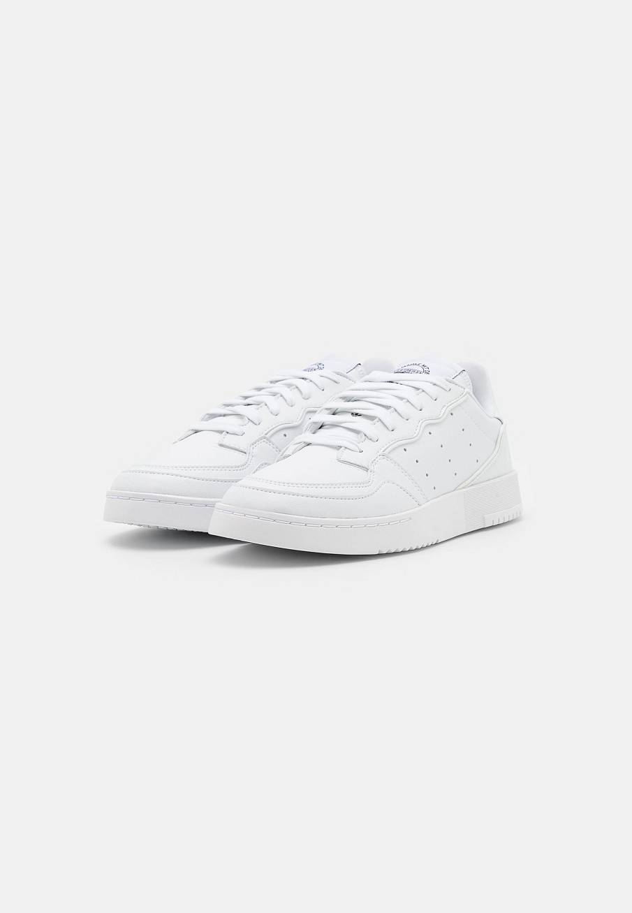 Фото № 2 с приближением к товару «‎Adidas Supercourt Vegan »