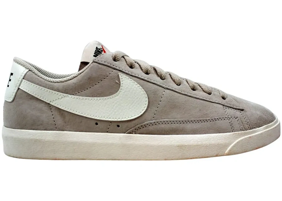 Фото № 1 с приближением к товару «‎Nike Blazer Low SD Desert Sand  »
