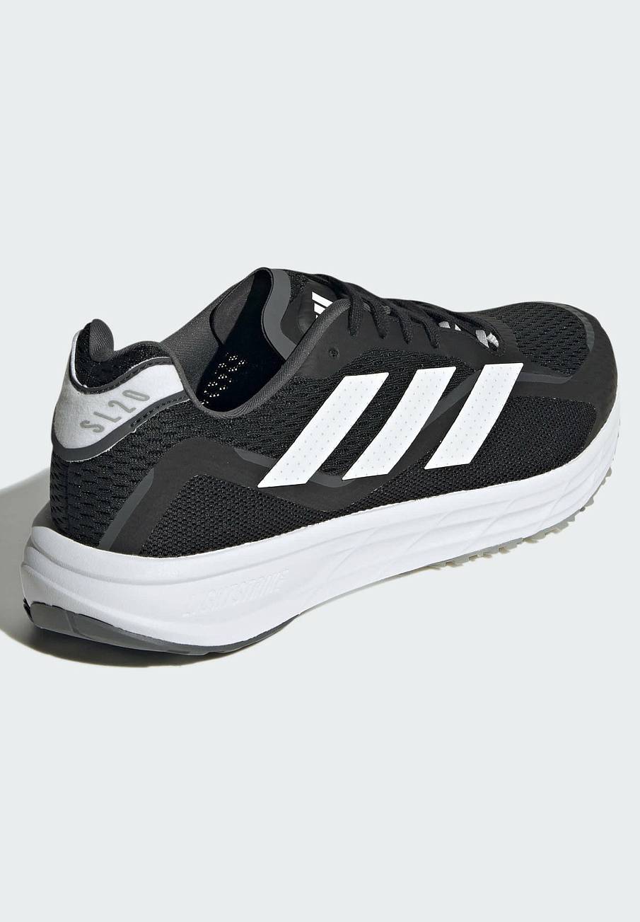 Фото № 4 с приближением к товару «‎Adidas Sl Street»