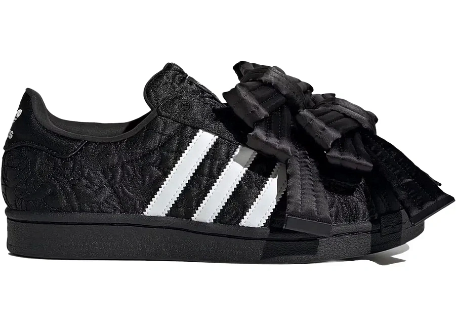 Фото № 1 с приближением к товару «‎adidas Superstar»