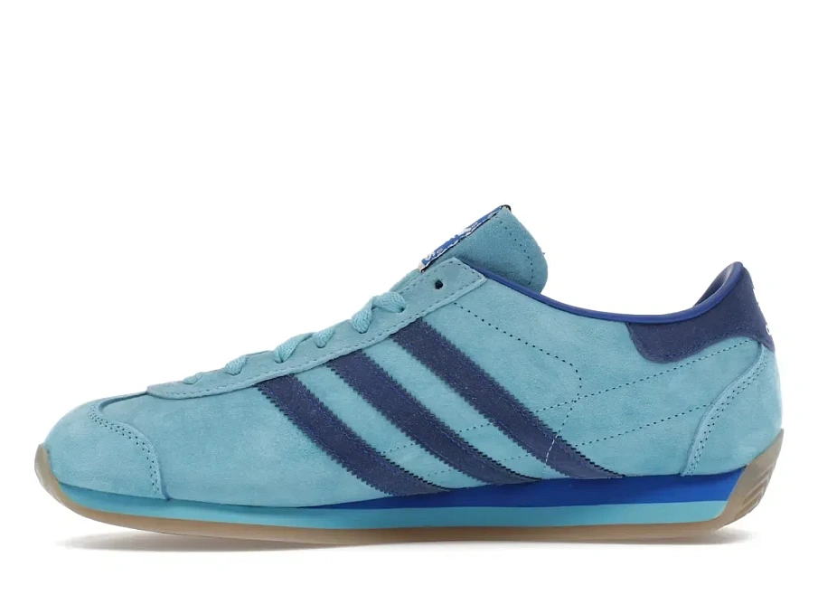 Фото № 3 с приближением к товару «‎adidas Country Japan»