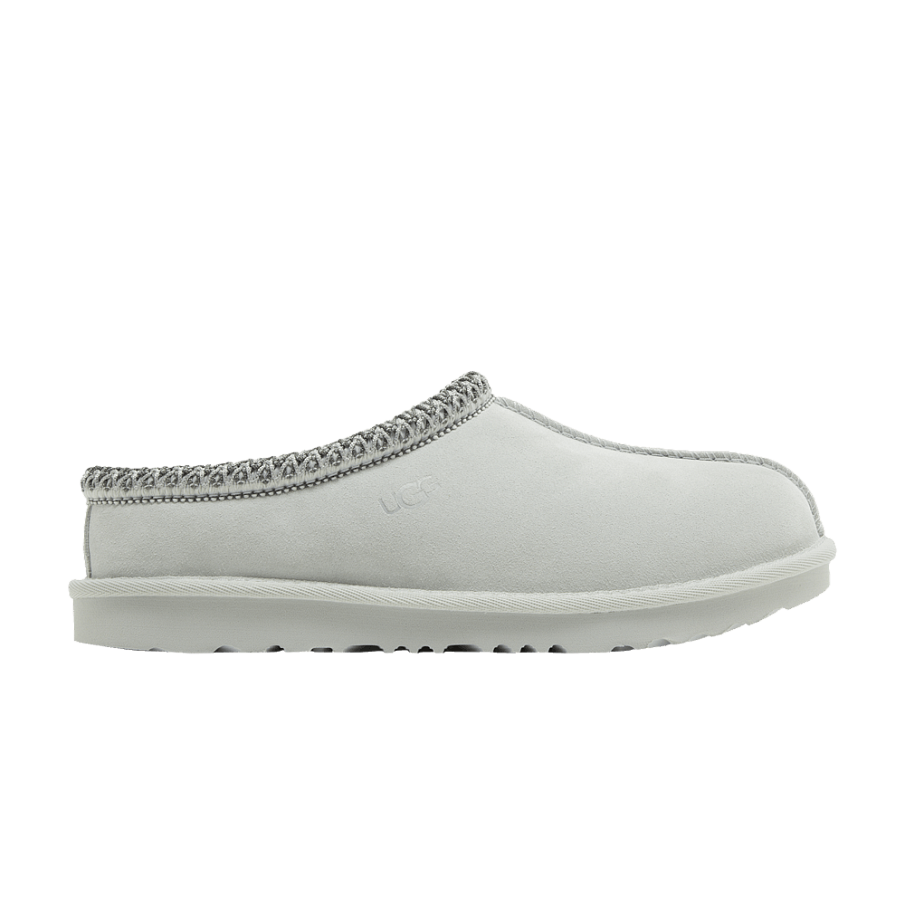 Фото № 1 с приближением к товару «‎UGG Tasman 2 Slipper Kids Goose»