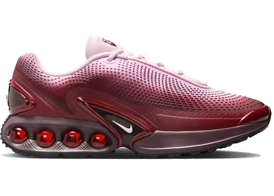 Фото № 1 с приближением к товару «‎Nike Air Max Dn»