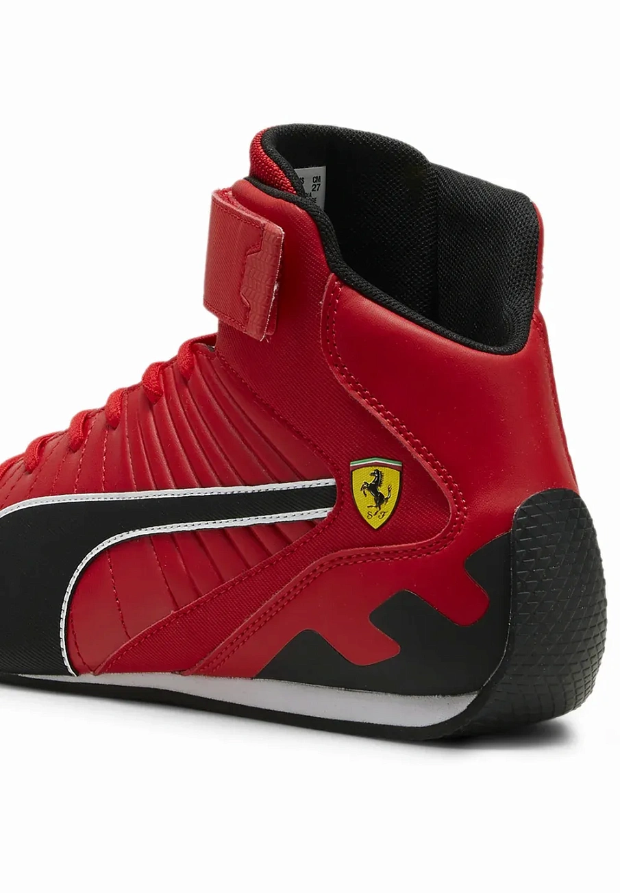 Фото № 4 с приближением к товару «‎Кроссовки Puma sppu115o0tk-g11-n»
