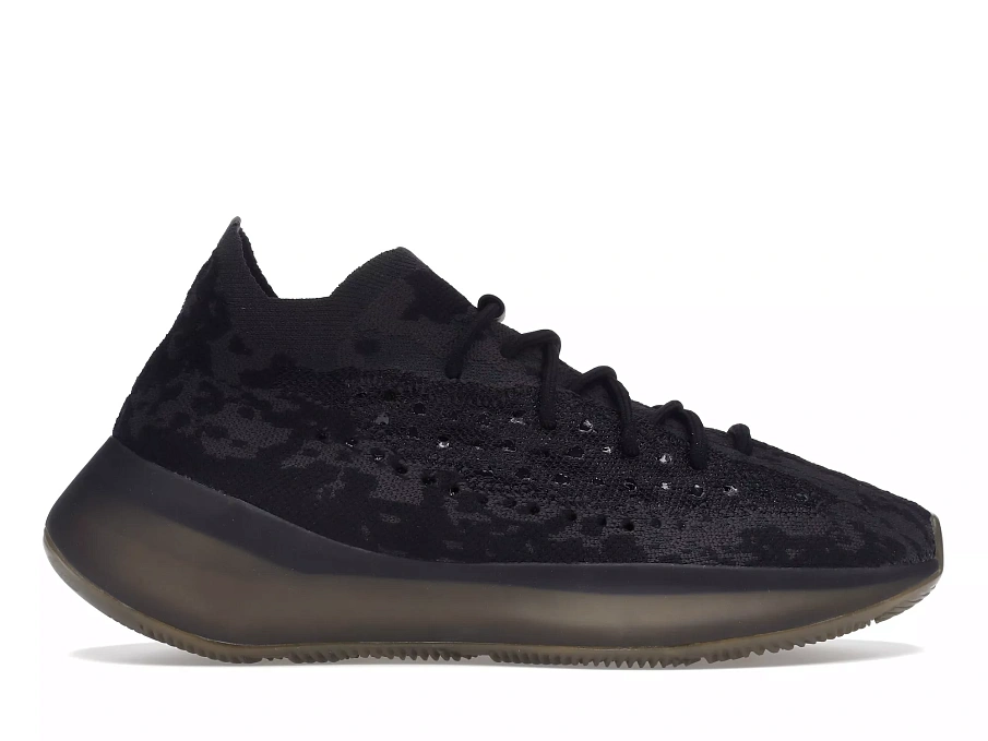 Фото № 1 с приближением к товару «‎adidas Yeezy Boost 380 Onyx»