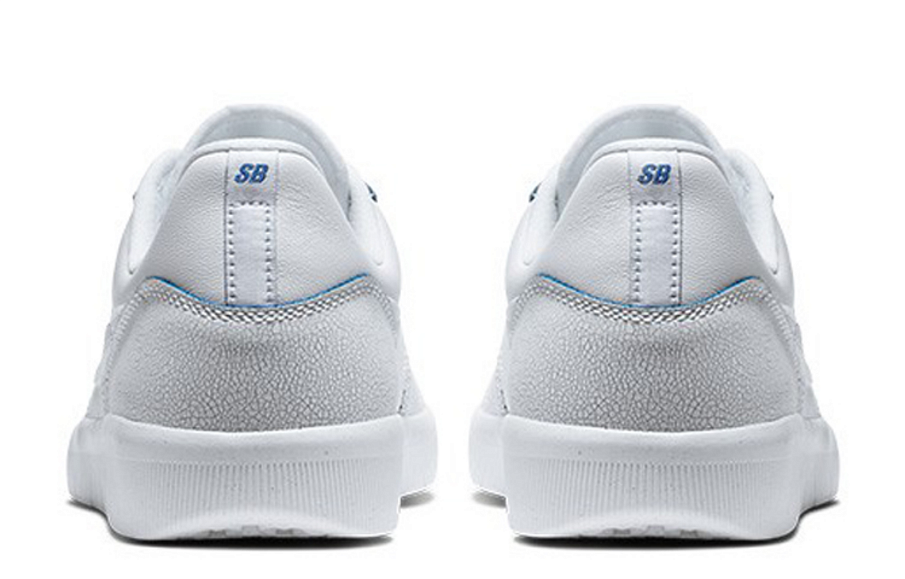 Фото № 3 с приближением к товару «‎Nike Sb Team Classic Premium Guy Mariano»