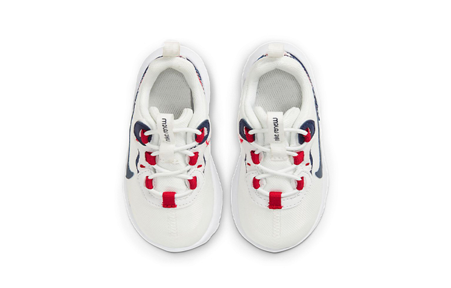 Фото № 4 с приближением к товару «‎Nike Element 55 TD WhiteBlueRed»