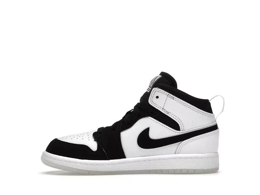 Фото № 3 с приближением к товару «‎Jordan 1 Mid SE»