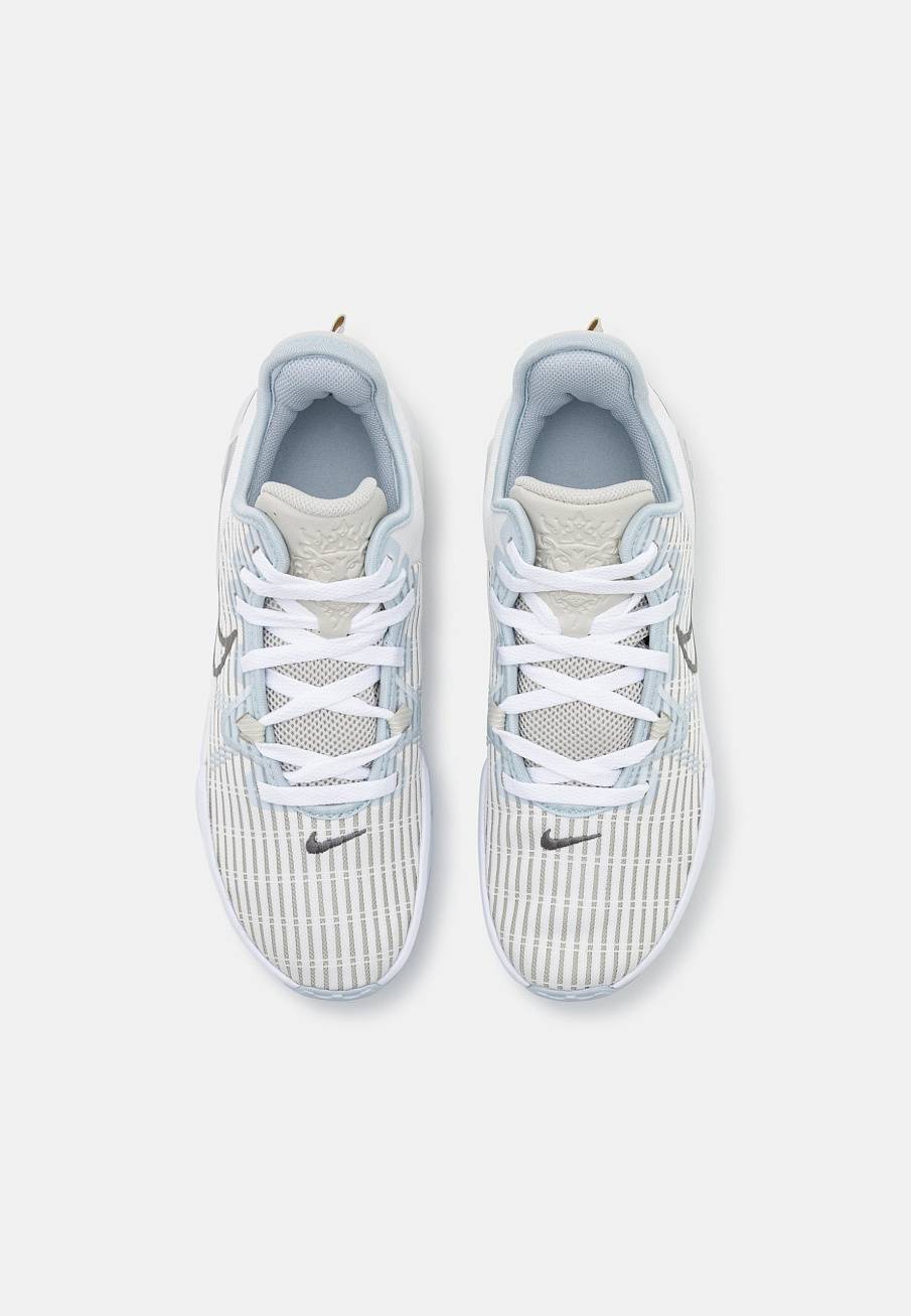 Фото № 4 с приближением к товару «‎Nike Lebron Witness VI»