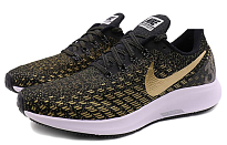 Фото № 3 с приближением к товару «‎Nike Wmns Air Zoom Pegasus 35 'Metallic Gold'»