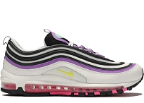 Фото № 1 с приближением к товару «‎Nike Air Max 97 Bright Violet »