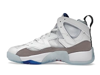 Фото № 6 с приближением к товару «‎Jordan Jumpman Two Trey PSG Cool Grey»