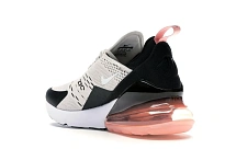 Фото № 6 с приближением к товару «‎Nike Air Max 270 Platinum Coral »