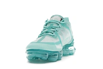 Фото № 4 с приближением к товару «‎Nike Air VaporMax 2019 Teal Tint Hyper Turquoise »