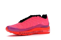 Фото № 2 с приближением к товару «‎Nike Air Max 97/Plus Racer Pink Hyper Magenta»
