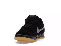 Фото № 3 с приближением к товару «‎Nike SB Dunk Low Fog»