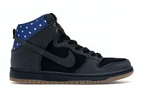 Фото № 1 с приближением к товару «‎Nike SB Dunk High Captain America»