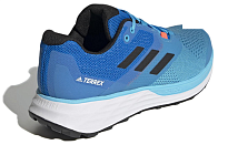 Фото № 4 с приближением к товару «‎adidas Terrex Two Flow Trail Running Shoes»