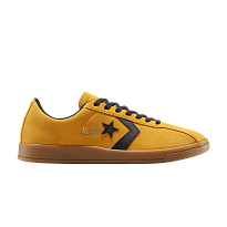 Фото № 1 с приближением к товару «‎Converse All Star Classic Trainer Suede Yellow Black»