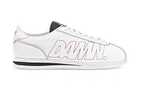 Фото № 1 с приближением к товару «‎Nike Cortez Kenny 1 Kendrick Lamar Damn White Gym Red»