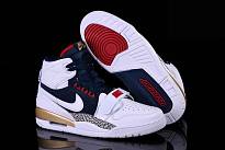 Фото № 3 с приближением к товару «‎Nike Air Jordan Legacy 312 Olympic Dream Team »