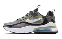 Фото № 1 с приближением к товару «‎Nike Air Max 270 React GS 'Iron Grey'»
