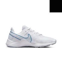 Фото № 2 с приближением к товару «‎ Nike Legend Essential Training shoes»