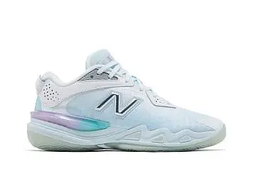 Tyrese Maxey x New Balance Hesi Low V2 Hero Pack - 2