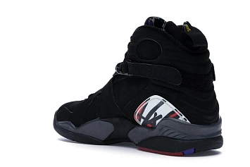 Jordan 8 Retro Playoffs (2013) - 6