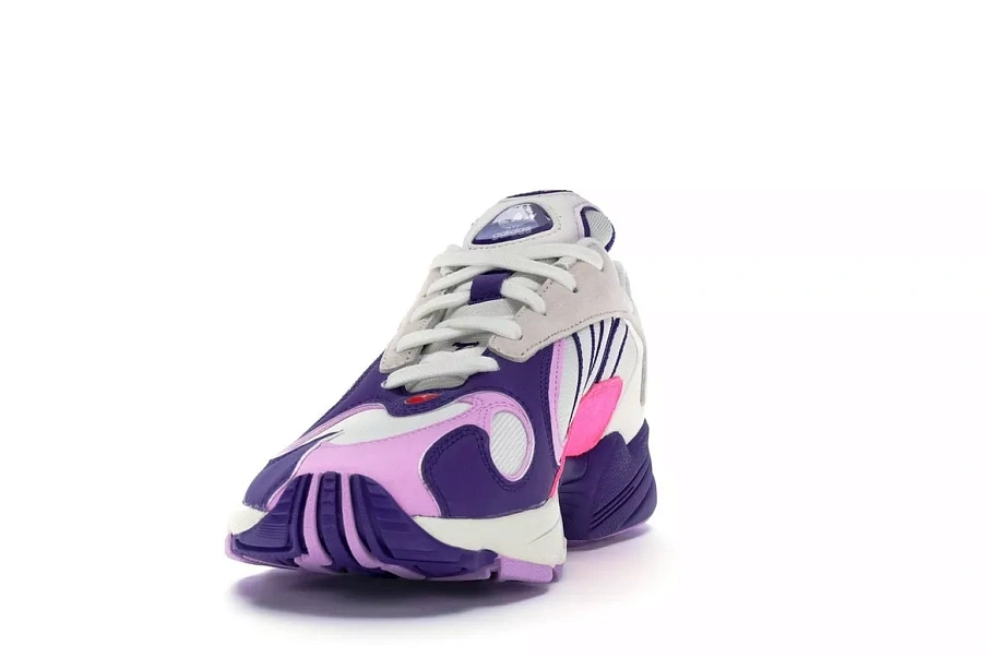 Фото № 2 с приближением к товару «‎adidas Yung-1 Dragon Ball Z Frieza»