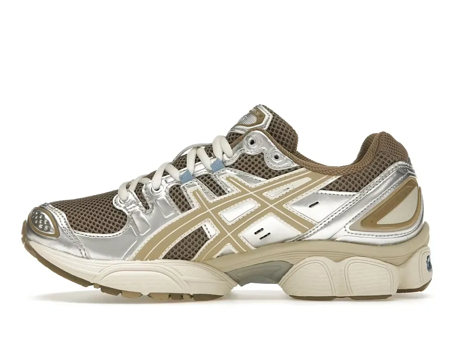 Фото № 3 с приближением к товару «‎ASICS Gel-Nimbus 9»