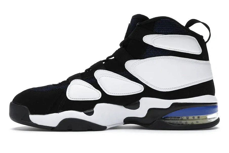 Фото № 3 с приближением к товару «‎Nike Air Max 2 Uptempo 94 OG Duke (2017)»