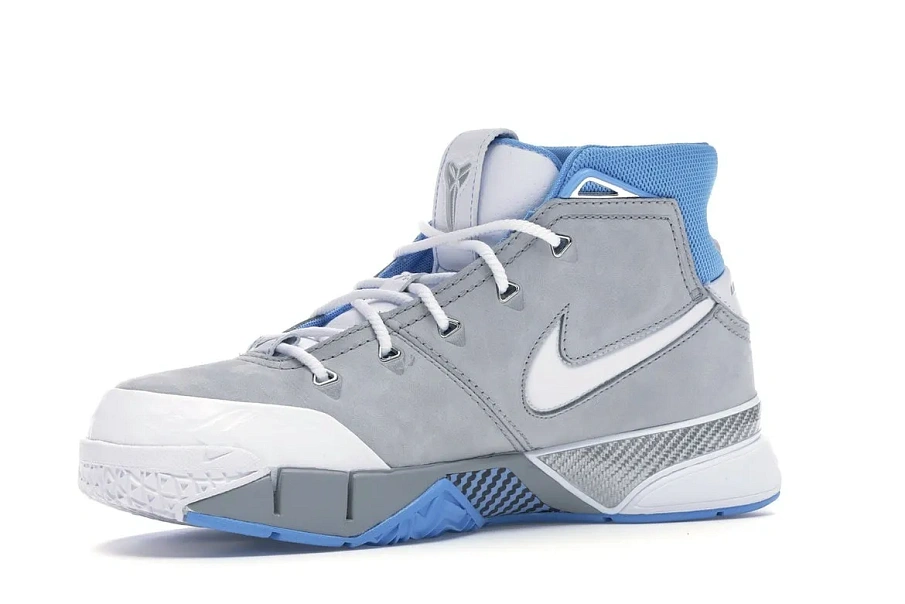 Фото № 3 с приближением к товару «‎Nike Kobe 1 Protro MPLS»