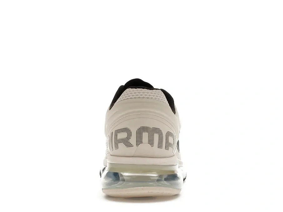 Фото № 4 с приближением к товару «‎Nike Air Max 2013 Light Bone»