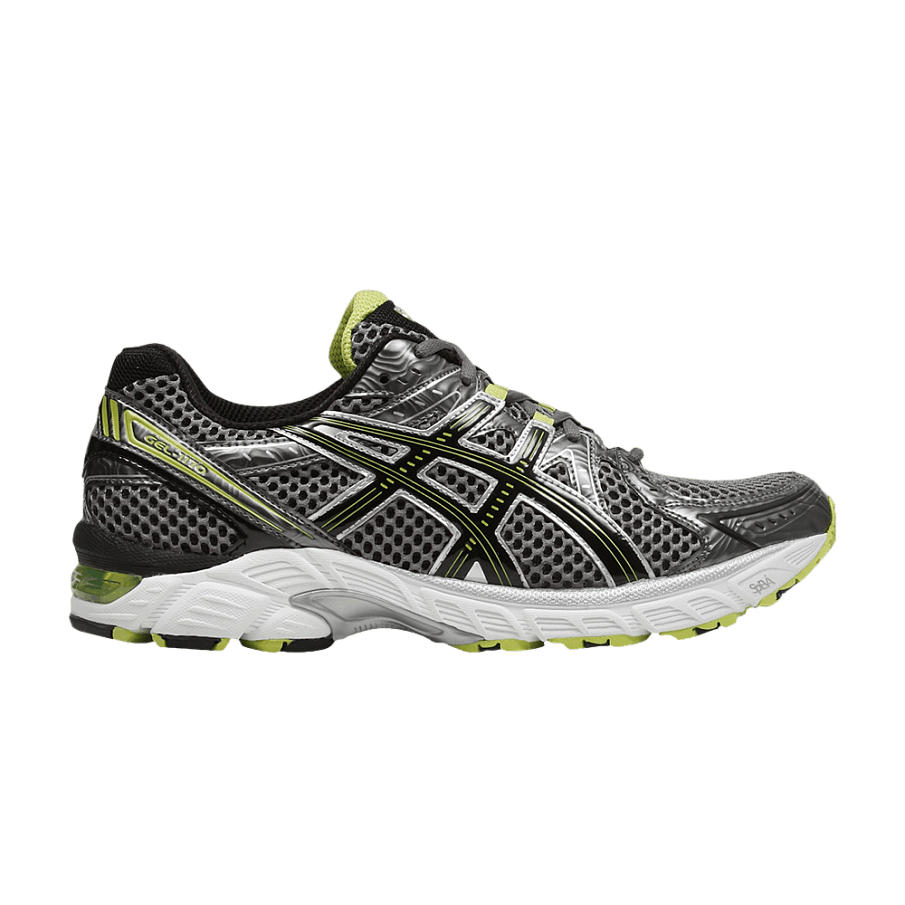 Фото № 1 с приближением к товару «‎Asics Gel 1170 Titanium Lime»