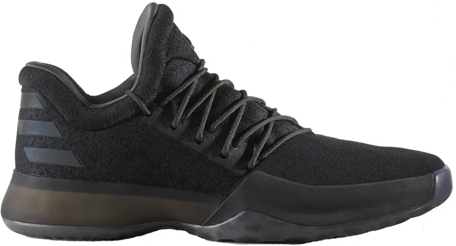 Фото № 1 с приближением к товару «‎adidas Harden Vol. 1 Dark Ops Xeno»