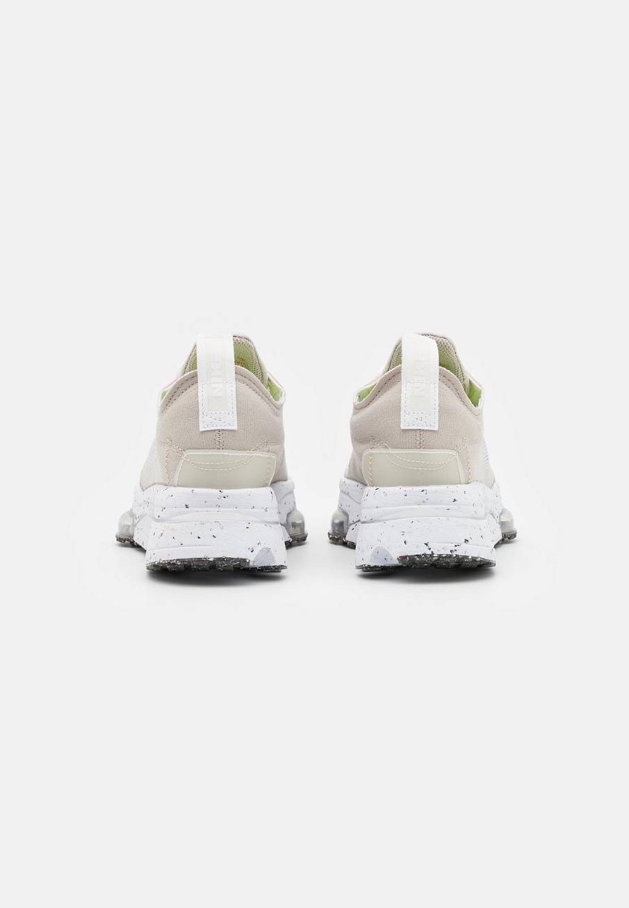 Фото № 3 с приближением к товару «‎Nike Air Zoom Type Crater »